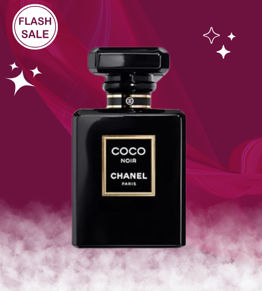 Coco Noir Eau De Parfum, Women's 3.4oz/100ml. New In Box