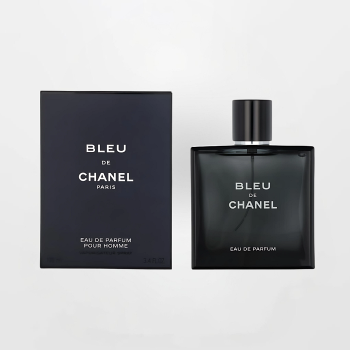 Chanel, Bleu De Chanel 3.4 oz EAU DE TOILETTE SPRAY (for Men)