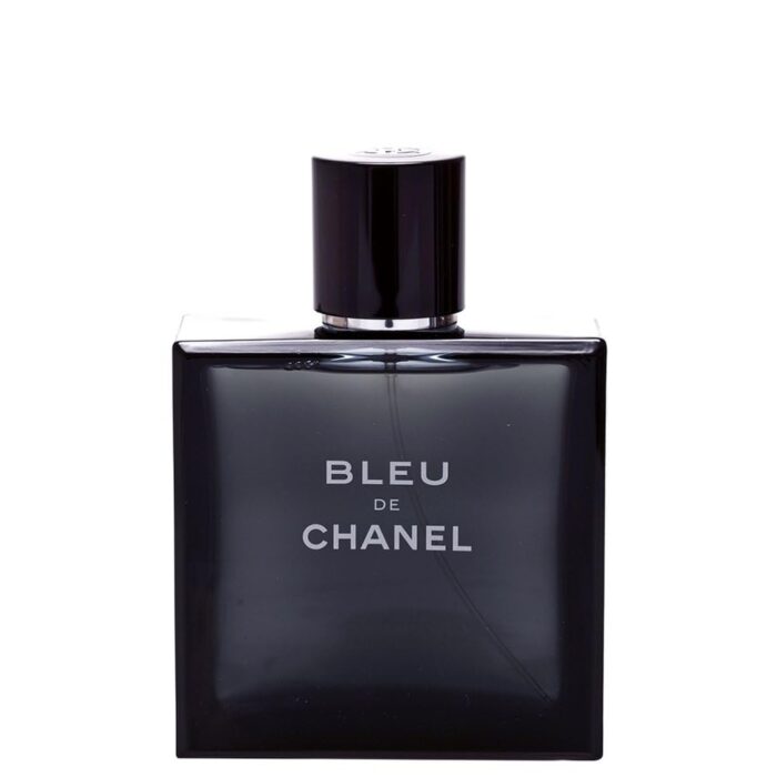 Chanel, Bleu De Chanel 3.4 oz EAU DE TOILETTE SPRAY (for Men) - Image 2