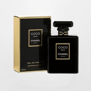 Coco Noir Eau De Parfum, Women's 3.4oz/100ml. New In Box