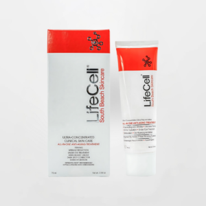 LifeCell All-In-One Skin-Tightening Treatment