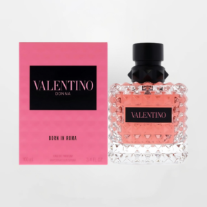Valentino Valentino Donna Born In Roma EDP Spray Women 3.4 oz