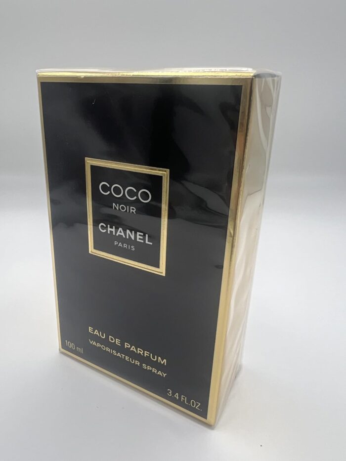 Coco Noir Eau De Parfum, Women's 3.4oz/100ml. New In Box - Image 4