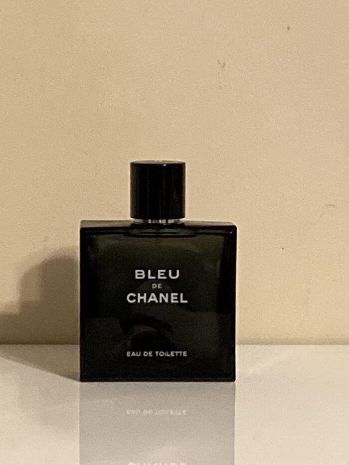 Chanel, Bleu De Chanel 3.4 oz EAU DE TOILETTE SPRAY (for Men) - Image 4
